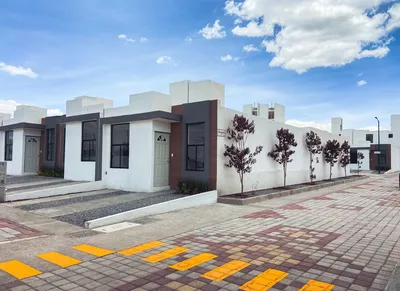 Casa en venta