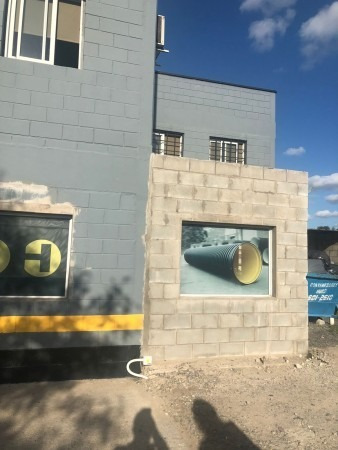 Imagen 4 de 28 de Nave 1500 Mts Cub 5000 Mts Lote La Reja Norte