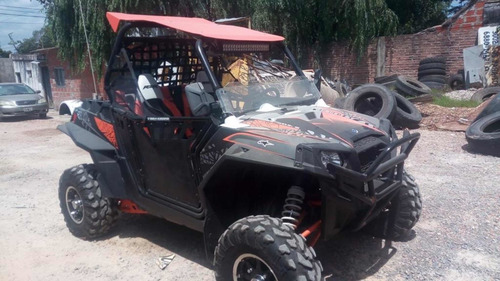 Imagen 2 de 6 de Polarisrzr Rzr 900