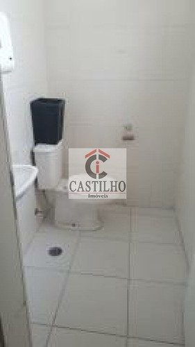 Imagem 4 de 7 de Loja 75m² Com Banheiro - Mo23667