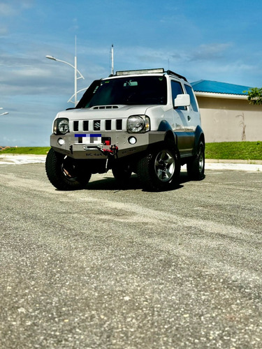 Suzuki Jimny 1.3 4all 3p