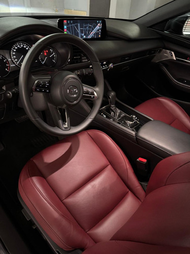 Mazda Mazda 3 2.5T Signature Hatchback At