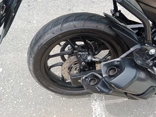 Dominar 250 Pro Sport Abs