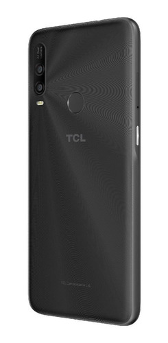 Imagen 3 de 7 de TCL L10 Lite 32 GB power grey 2 GB RAM