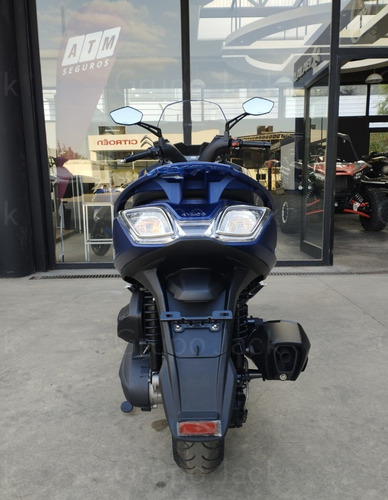 Imagen 13 de 25 de Kymco Downtown 350 Tcs, Entrega Inmediata!! Grupo Jack!!