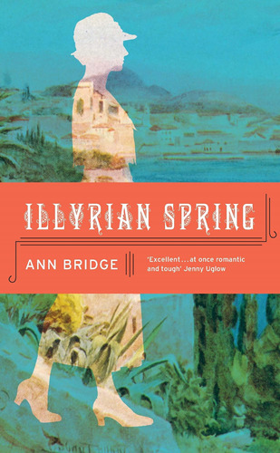 Libro:  Illyrian Spring