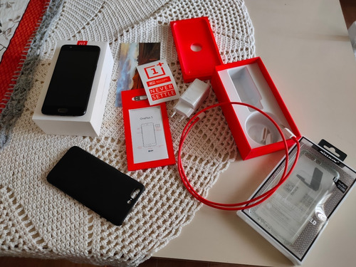 Smartphone Oneplus 5 6/64gb
