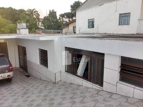 Imagem 2 de 12 de Terreno Residencial À Venda, Pinheirinho, Curitiba. - Te0098