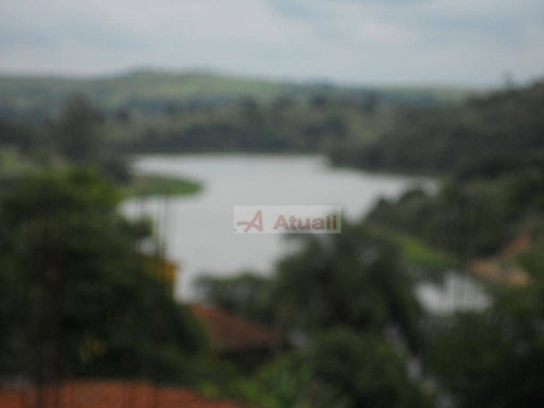 Imagem 27 de 29 de Chácara Rural À Venda, Jardim Náutico Represa, Monte Mor. - Ch0023
