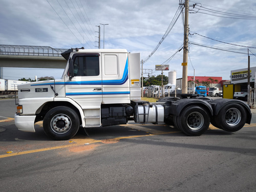 Scania T113 6x2 360
