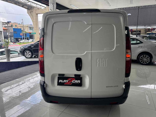 Fiat Fiorino 1.4 MPI FURGÃO ENDURANCE 8V FLEX 2P MANUAL