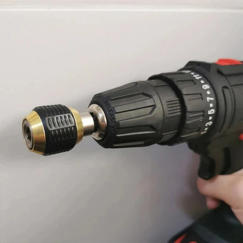Adaptador De Cambio De Brocas Con Vástago Hexagonal De 4 Pie