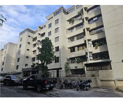 Apartamento en venta
