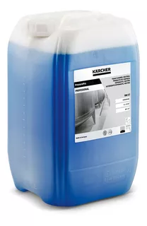 Detergente Para Grasa Y Aceites Ligeros Karcher Rm 57 20 L