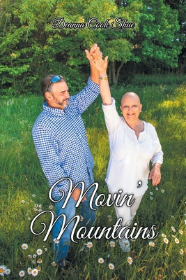 Libro Movin' Mountains - Shue, Deanna Cook