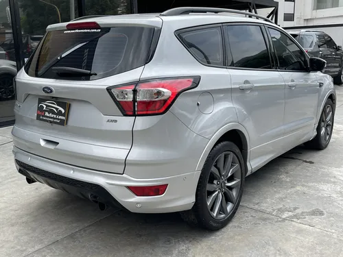 Ford Escape St - Line Tp 2000cc 4x4