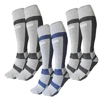 Comprar Medias Termicas Nieve Abrigo Frio Snowboard Ski Pack X3u
