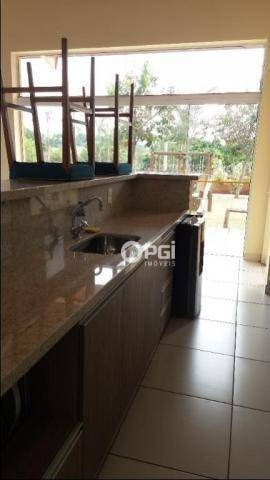 Imagem 7 de 13 de Terreno À Venda, 475 M² Por R$ 450.000 - Vila Do Golf - Ribeirão Preto/sp - Te1263