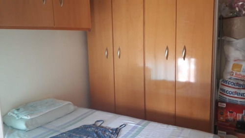 Imagem 26 de 30 de Apartamento Com 2 Dormitórios À Venda, 92 M² Por R$ 799.000 - Vila Gomes Cardim - São Paulo/sp - Ap3416