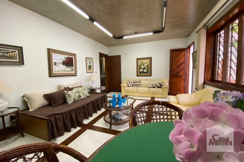 Imagem 11 de 15 de Casa À Venda No Belvedere - Código 317083 - 317083