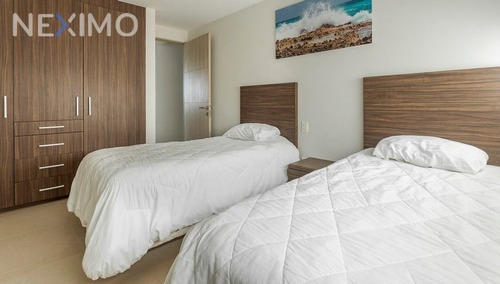 Imagen 6 de 25 de Renta De Departamento Malecon Americas Sin Muebles En Cancun, Quintana Roo