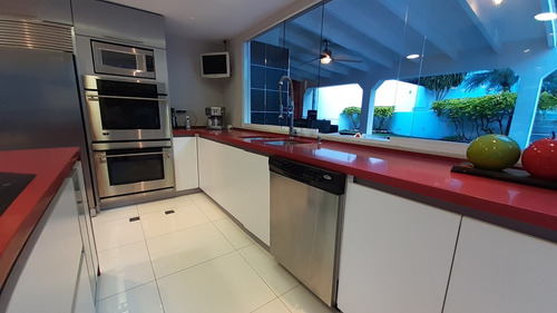 Imagen 8 de 14 de Excelente Casa Lista Para Entrar