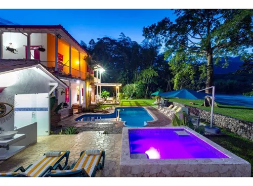 Hoteles En Vender En Jerico