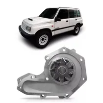 Comprar Bomba De Agua Suzuki Swift Baleno Vitara 1.6 89 Al 98