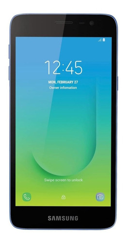 Samsung Galaxy J2 Core 8 GB  azul 1 GB RAM