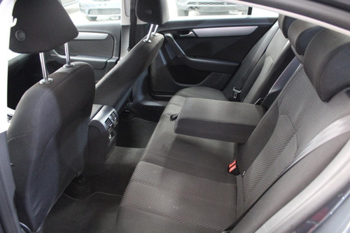 Volkswagen Passat 2.0 Tsi Dsg Confort 2013 79000km