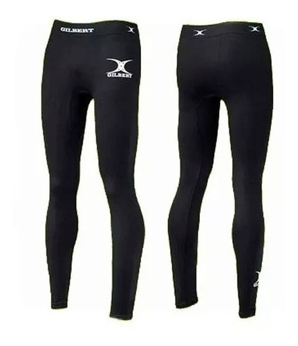 Calza Leggings Termica- Rugby- Fitness - Ski- Gilbert-hombre