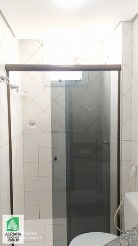 Imagem 12 de 23 de Venda Apto 3 Quartos Sendo 1 Suite 1 Vaga Área De Lazer Armários - 6086