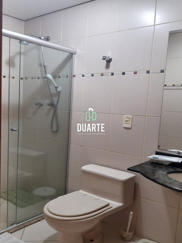 Imagem 20 de 25 de Apartamento A Venda Em Santos No Gonzaga - Ap03741 - 69366726