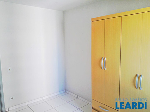 Imagem 11 de 15 de Apartamento - Morumbi - Sp - 538193