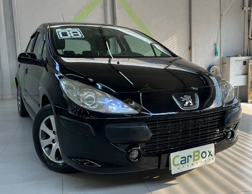Peugeot 307 1.6 Presence Flex 5p