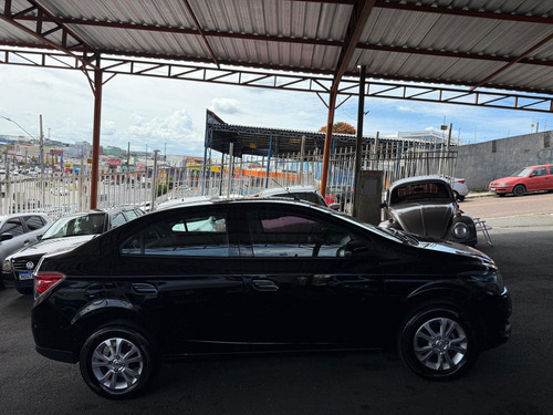 Chevrolet Prisma 1.4mt Ltz