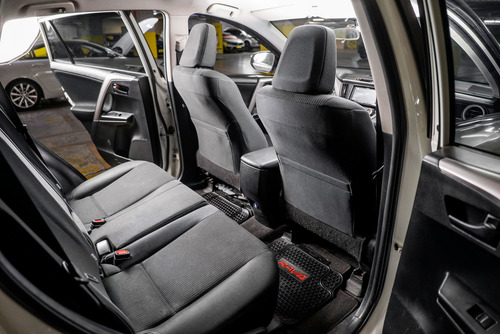 Toyota RAV4 Std 4x2 722ml3