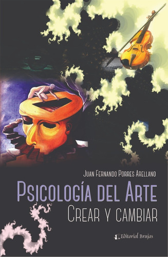 Libro:  Psicología Del Arte .