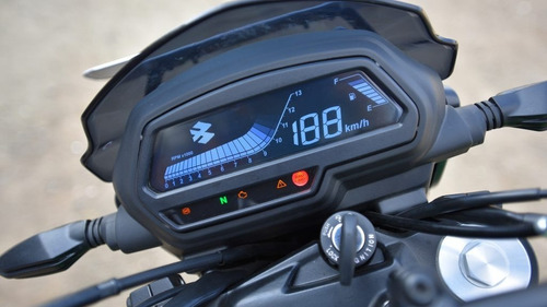 Imagen 14 de 25 de Bajaj Dominar 400 - Sin Interes - Mejor Contado