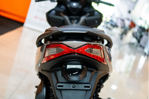 X-town 250 Abs Led Maxi Scooter Kymco No Qj Voge Sym Burgman
