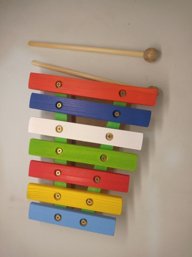 Xilofone Musical Infantil
