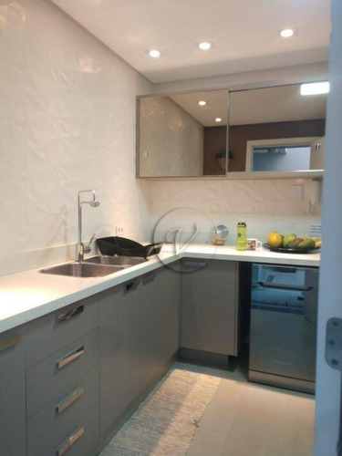 Imagem 23 de 30 de Sobrado À Venda, 144 M² Por R$ 900.000,00 - Santa Teresinha - Santo André/sp - So0928
