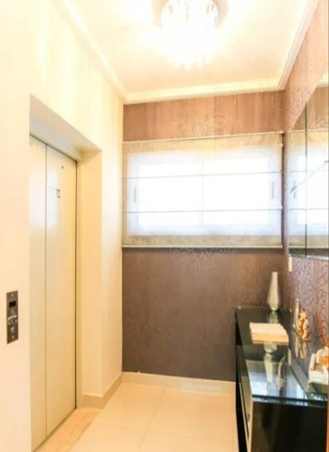 Imagem 5 de 30 de Apartamento Com 4 Dormitórios, 183 M² - Venda Por R$ 1.900.000,00 Ou Aluguel Por R$ 9.000,00/mês - Jardim Aquarius - São José Dos Campos/sp - Ap1947