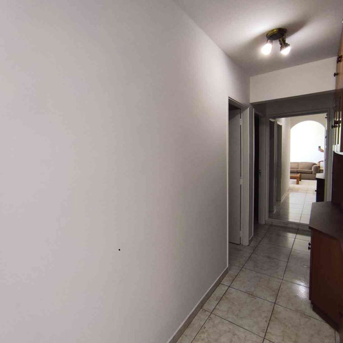 Imagem 10 de 21 de Apartamento 3 Dormitórios Delfim Verde - 15