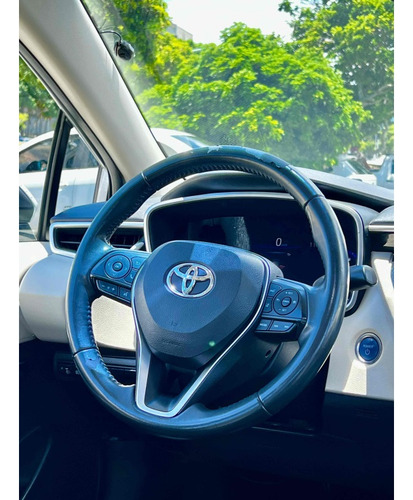 Toyota Corolla 1.8 VVT-I HYBRID FLEX ALTIS PREMIUM CVT