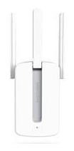 Repetidor Inalambrico Extensor De Rango Mercusys Mw300re 300