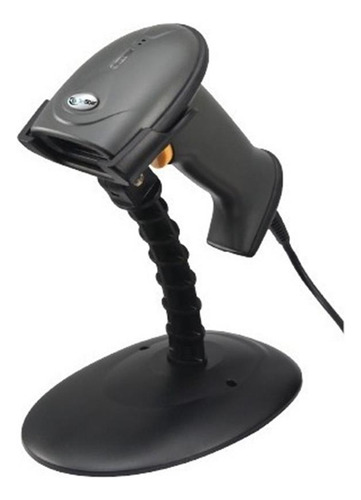 Nextep Ne-503 Lector Código De Barras 1d/2d - Base Ajustable