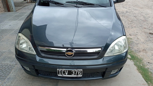 Chevrolet Corsa 1.8 Gl Aa+da 2009