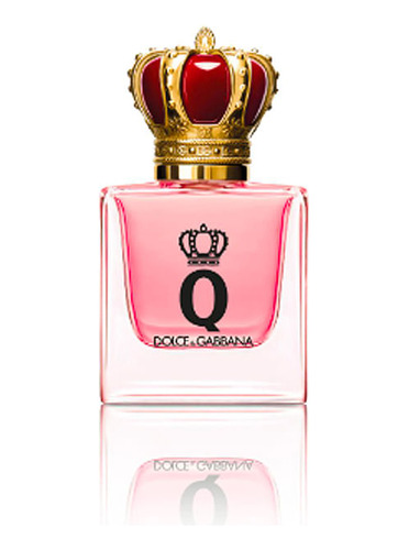 Perfume Mujer Dolce & Gabbana Q By Dolce&gabbana Edp 30 Ml