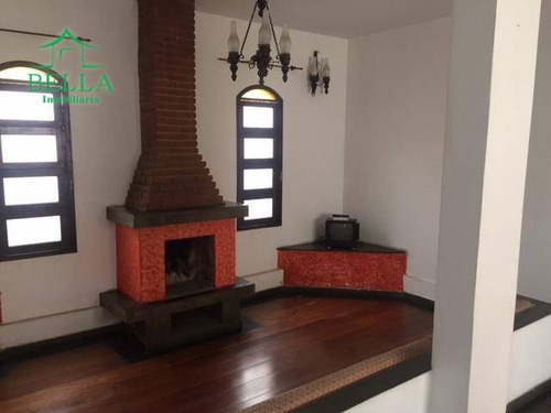 Imagem 26 de 30 de Casa Residencial À Venda, Vila Clarice, São Paulo. - Ca0695